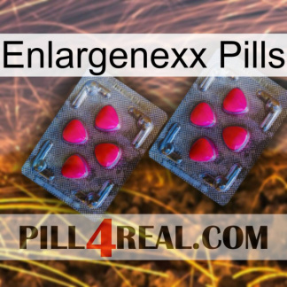 Enlargenexx Pills 14